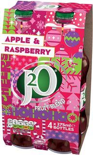 j20 glitterberry