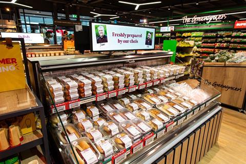 EUROSPAR Downpatrick opening 3 (1)