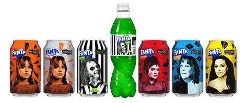 fanta beetlejuice