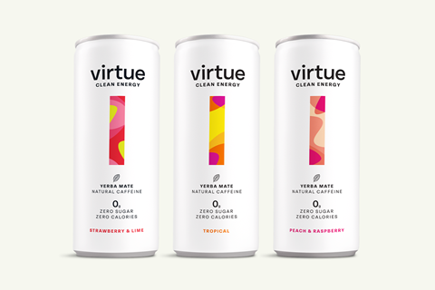 virtue drinks