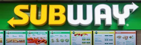 subway brize norton