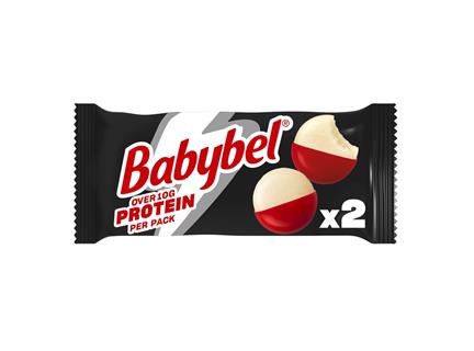 Babybel 2 pack