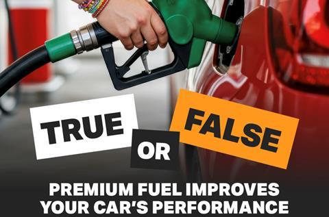 halfords true or false