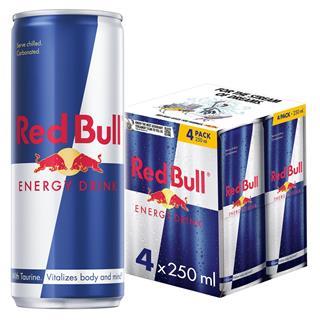 Red Bull