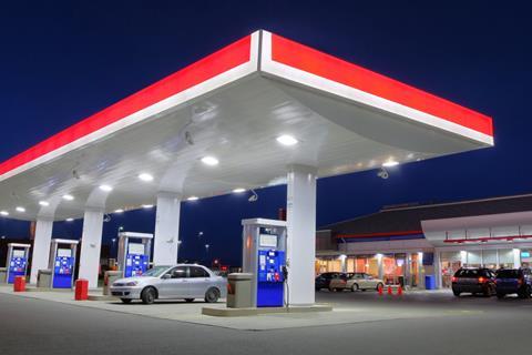 Parcel Pending by Quadient x Forecourt Trader - 2000 x 1333