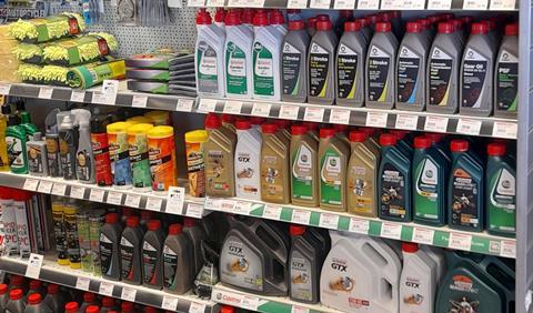 alliance distribution group