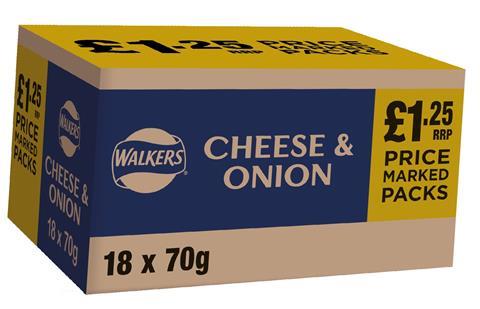 walkers pricemarked