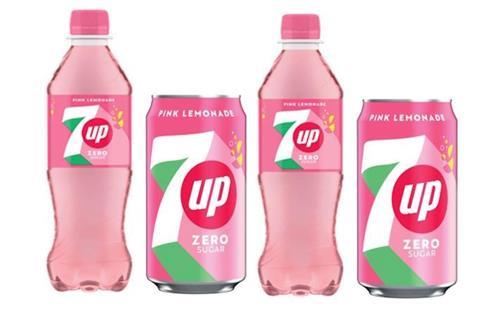 7up pink lemonade