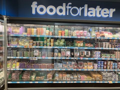 Co op Wholesale x Park Group - Rushden launch 2