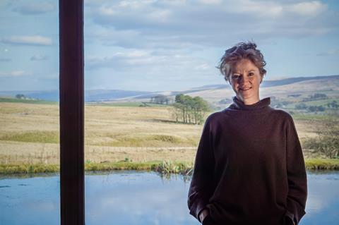 Sarah Dunning - Special Recognition Award shortlist