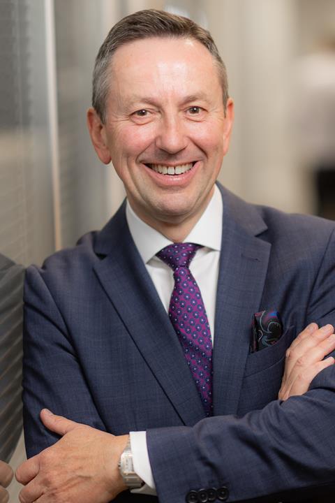 Brian Donaldson CEO The Maxol Group 3 (Credit, Naoise Culhane)