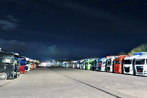 Truckhaven image 4