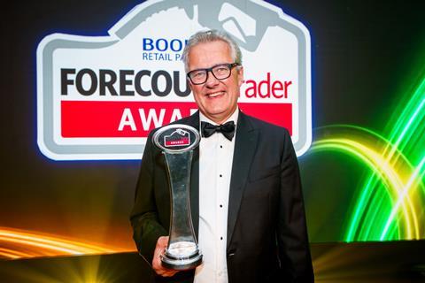 Forecourt Trader Awards - 033
