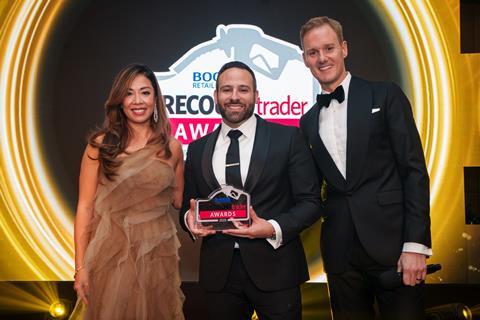 Forecourt Trader Awards - 001