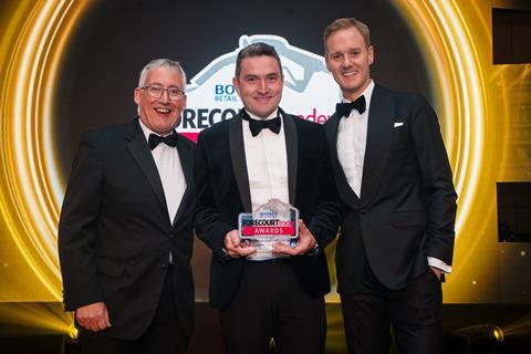 Forecourt Trader Awards - 002