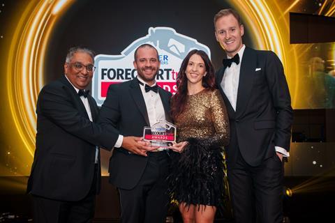 Forecourt Trader Awards - 003