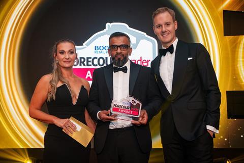 Forecourt Trader Awards - 004