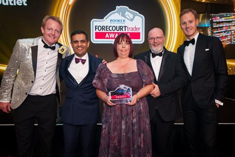 Forecourt Trader Awards - 005