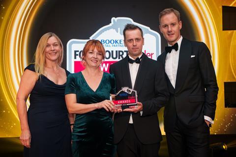 Forecourt Trader Awards - 006