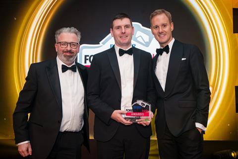 Forecourt Trader Awards - 008