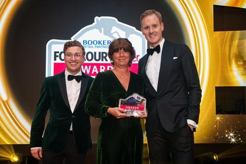 Forecourt Trader Awards - 009