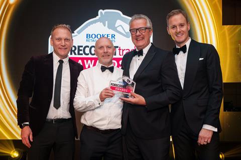 Forecourt Trader Awards - 011