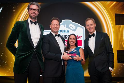 Forecourt Trader Awards - 013
