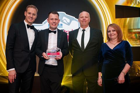 Forecourt Trader Awards - 014