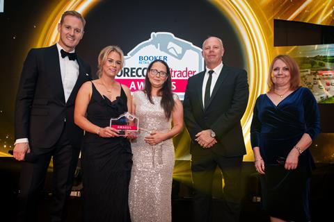 Forecourt Trader Awards - 015