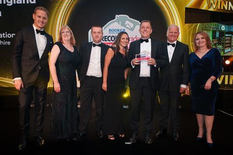 Forecourt Trader Awards - 018