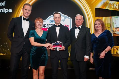 Forecourt Trader Awards - 019