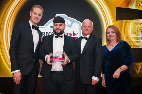 Forecourt Trader Awards - 020