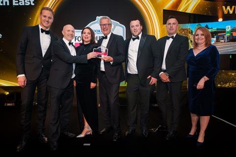 Forecourt Trader Awards - 022