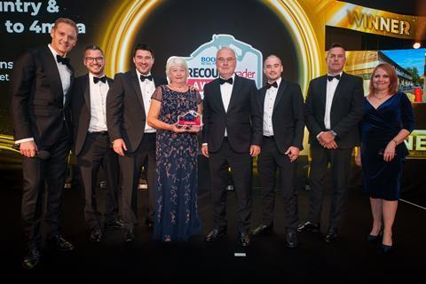 Forecourt Trader Awards - 023
