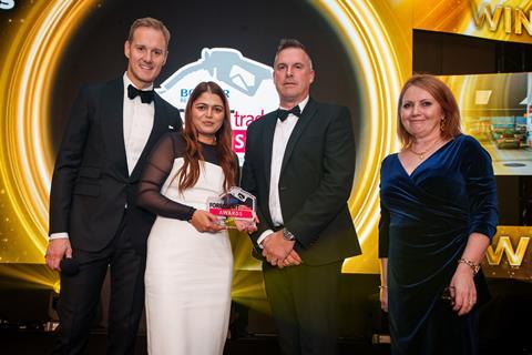 Forecourt Trader Awards - 024