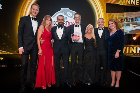 Forecourt Trader Awards - 025