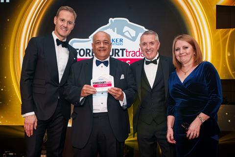 Forecourt Trader Awards - 026