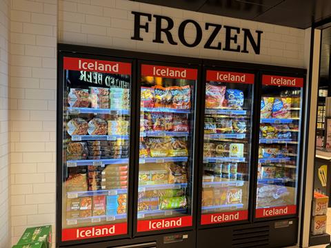 Iceland