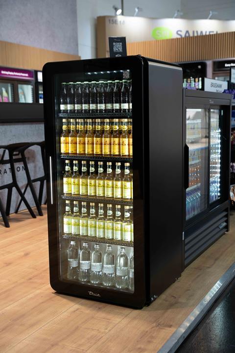 True Refrigeration CVM-11