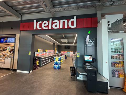 Iceland