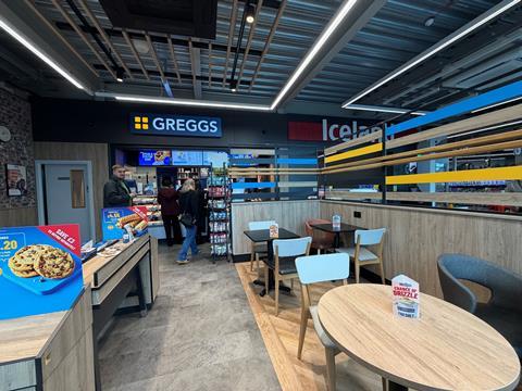 Greggs