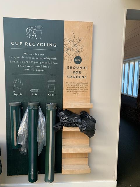 sustainability