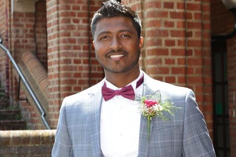 Theepan