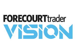 Forecourt Trader Vision