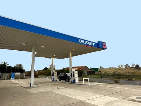 OF Balbeggie After photo retouched 2