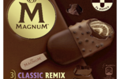 Magnum classic remix
