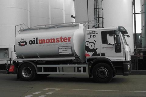 Oil Monster truck (jpeg)