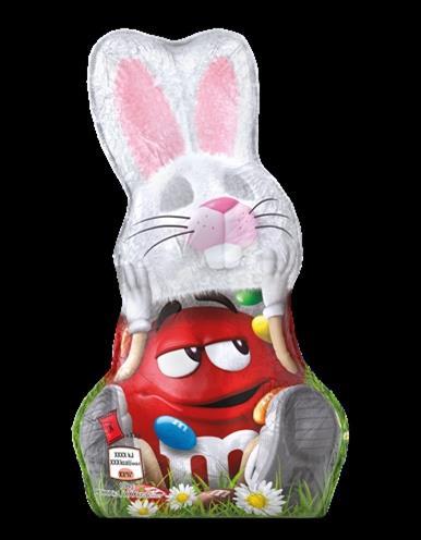 M&M's Easter23