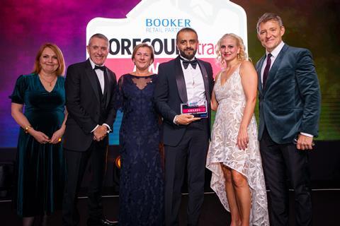 Shell Cobham - Cobham Surrey