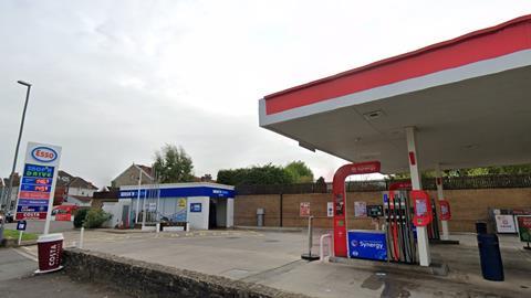 rontec keynsham